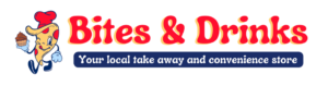 Bites & Drinks 1 LOGO website