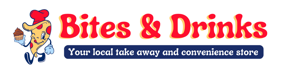 Bites & Drinks 1 LOGO website