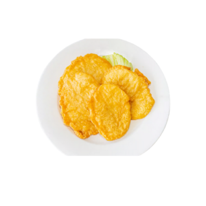 _POTATO CAKE Bites And Drinks