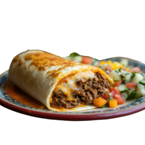 ROAST BEEF SALAD ROLL Bites And Drinks