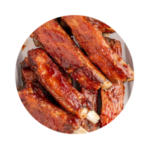 COUNTRY STYLE STRIPS