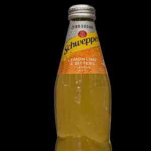 SCH LEMON LIME & BITTERS