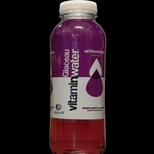 GLACEAU DRINKS