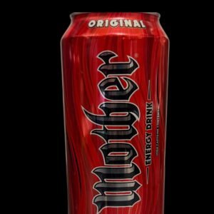 MOTHER DRINKS