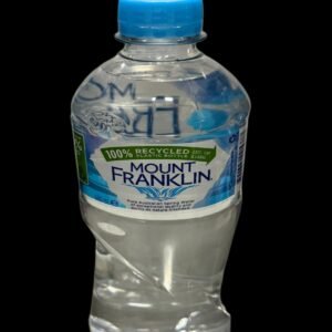 MT FRANKLIN DRINKS