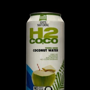 COCONUT WATER DRINKS