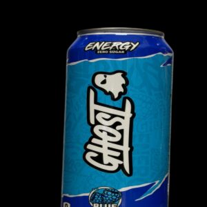 GHOST DRINKS