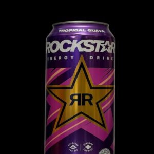 ROCKSTAR DRINKS