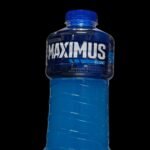 MAXIMUS DRINKS