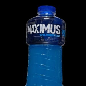 MAXIMUS DRINKS
