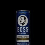 BOSS DRINKS