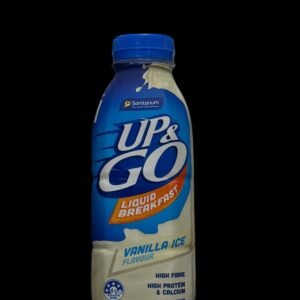 UP AND GO DRINKS
