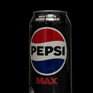 PEPSI MAX 375ML
