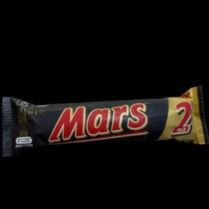 mars 2pak
