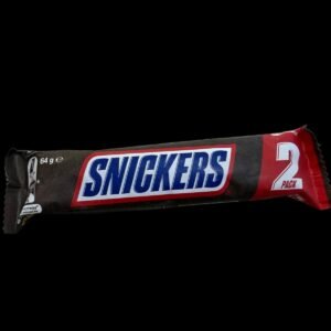 snickers