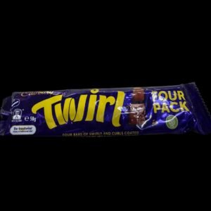 TWIRL FOUR PK
