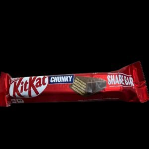 KIT KAT CHUNKY SHARE BAR