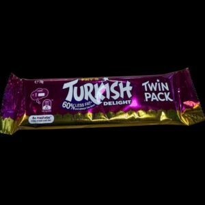 TURKISH TWIN PK
