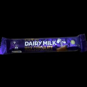 DAIRY MILK 75G