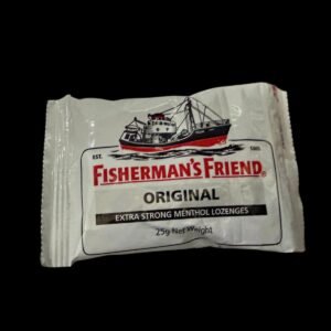 FISHERMANS FRIENDS ORIGINAL