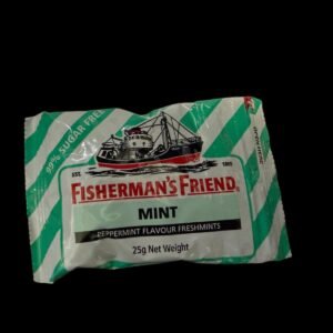 FISHERMANS FRIEND MINT