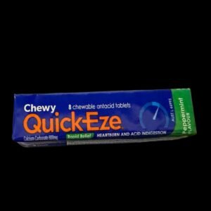 QUICKEZE CHEWY