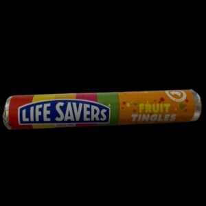 LIFE SAVER FRUIT TRINGLES