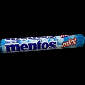 MENTOS MINT