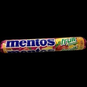 MENTOS FRUIT