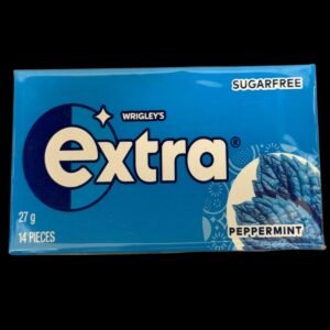 EXTRA PEPPER 27G