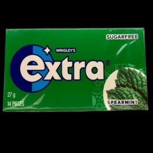 EXTRA SPERAMINT 27G
