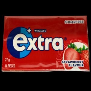 EXTRA STRAWBERRY 27G