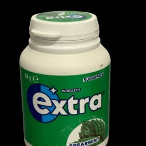 EXTRA SPEARMINT