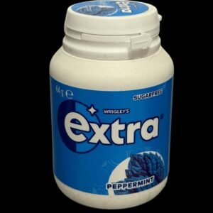 EXTRA PEPPERMINT 64G