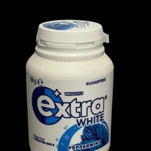 EXTRA WHITE 64G