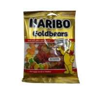 HARIBO SWEET & SOUR 140G