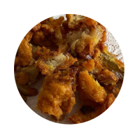 MAGDALA Bites And Drinks