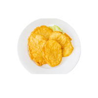 _POTATO CAKEBites And Drinks