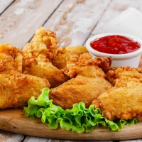 WING DING